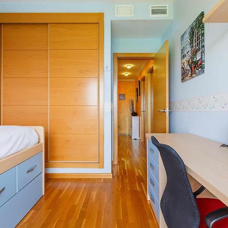 Апартаменти A&N La Vega 14, Торре-дель-Мар Екстер'єр фото